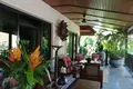 3 bedroom villa 538 m² Phuket, Thailand