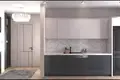 Apartamento 2 habitaciones 61 m² Erdemli, Turquía