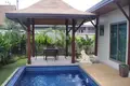 Villa 2 pièces 152 m² Phuket, Thaïlande