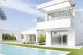 5 bedroom villa 405 m² Adeje, Spain