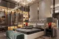 Haus 3 Schlafzimmer 200 m² Mittelmeerregion, Türkei