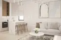 Квартира 2 комнаты 51 м² Бечичи, Черногория