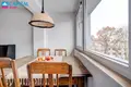 3 room apartment 76 m² Vilnius, Lithuania