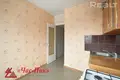 1 room apartment 35 m² Minsk, Belarus