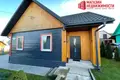 Maison 62 m² Hrodna, Biélorussie