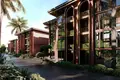 1 bedroom apartment 47 m² Phuket, Thailand