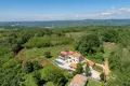 6 bedroom villa 450 m² Porec, Croatia