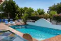 Villa de tres dormitorios 198 m² Altea, Španjolska