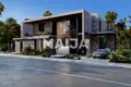 4 bedroom Villa 252 m² Kazafani, Northern Cyprus