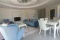 3 bedroom apartment 160 m² Yaylali, Turkey