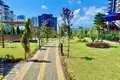 2 bedroom apartment 130 m² Mezitli, Turkey