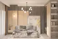Apartamento 4 habitaciones 366 m² Esenyurt, Turquía