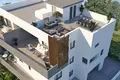 2 bedroom apartment 75 m² Kiti, Cyprus