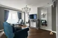 2 room apartment 71 m² Minsk, Belarus