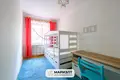 Квартира 3 комнаты 55 м² Минск, Беларусь