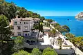 Schloss 7 Schlafzimmer 1 145 m² sa Mola, Spanien