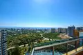 Квартира 3 спальни 354 м² Средиземноморский регион, Турция