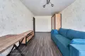 2 room apartment 56 m² Minsk, Belarus