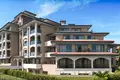 Appartement 38 m² Akheloï, Bulgarie