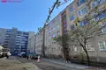 Appartement 2 chambres 47 m² Vilnius, Lituanie