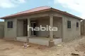 3 bedroom villa 116 m² Labakoreh, Gambia