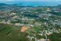 Земельные участки  Choeng Thale, Таиланд
