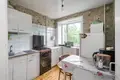Mieszkanie 2 pokoi 44 m² Mińsk, Białoruś
