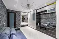Wohnung 1 zimmer 33 m² Minsk, Belarus