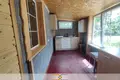 Дом 31 м² Радошковичский сельский Совет, Беларусь