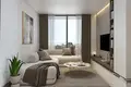 Apartamento 1 habitacion 53 m² Nicosia, Chipre