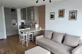 Apartamento 2 habitaciones 43 m² en Cracovia, Polonia