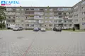 2 room apartment 45 m² Silute, Lithuania