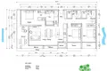 3 bedroom apartment 146 m² Choeng Thale, Thailand
