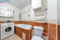 Квартира 2 комнаты 50 м² Вильнюс, Литва