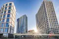 Mieszkanie 1 pokój 27 m² Mińsk, Białoruś