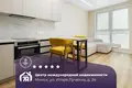 2 room apartment 39 m² Minsk, Belarus