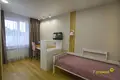 Wohnung 2 zimmer 54 m² Minsk, Weißrussland