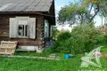 Apartment 35 m² Rakitnica, Belarus