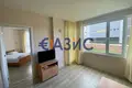 Wohnung 2 Schlafzimmer 58 m² Sonnenstrand, Bulgarien