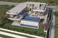 4-Schlafzimmer-Villa 400 m² Limassol District, Zypern
