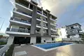 Wohnung 2 zimmer  Oba, Türkei