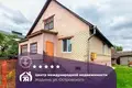 House 191 m² Zhodzina, Belarus