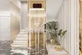 Villa 7 rooms 315 m² in Mahmutlar, Turkey