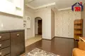 Apartamento 1 habitación 29 m² Maladetchna, Bielorrusia