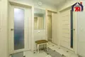 3 room apartment 60 m² Maladzyechna, Belarus