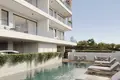 2 bedroom apartment 93 m² Pafos, Cyprus