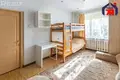 2 room apartment 55 m² Minsk, Belarus