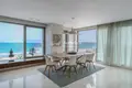 Dzielnica mieszkaniowa Exquisite luxury apartment by the beach