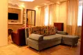 1 room apartment 58 m² Minsk, Belarus