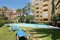 Appartement 2 chambres 186 m² Estepona, Espagne